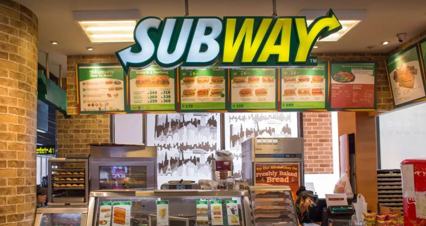 Análise de DNA indica que frango do Subway não tem apenas frango - Correio  do Estado