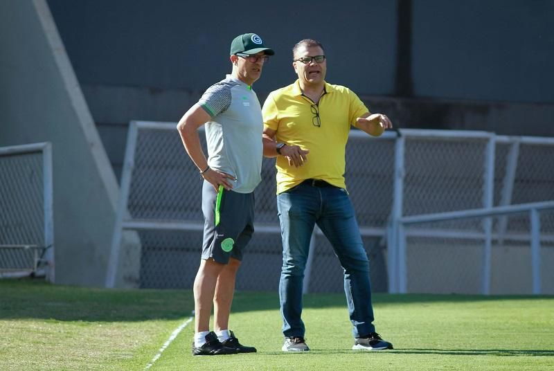 Coritiba inerte e Athletico sem noção só empataram na rodada