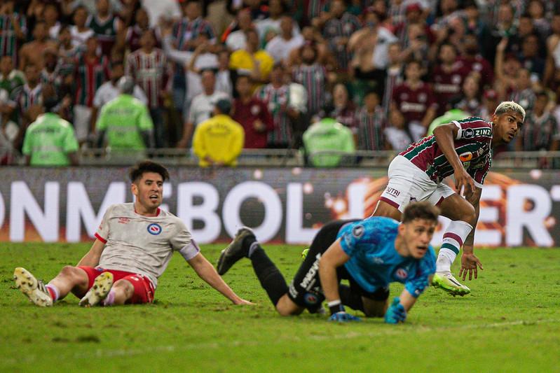 Cerro Porteño derrota Curicó Unido-CHI na pré-Libertadores