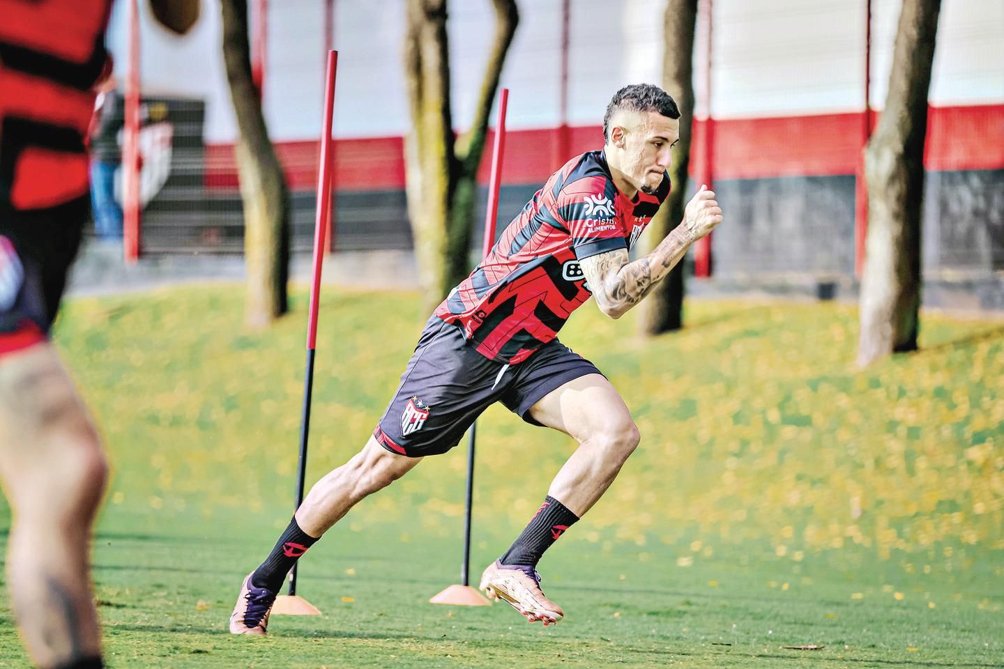 Veja onde assistir jogos do Futebol nas Américas (7 a 13/8/2023)