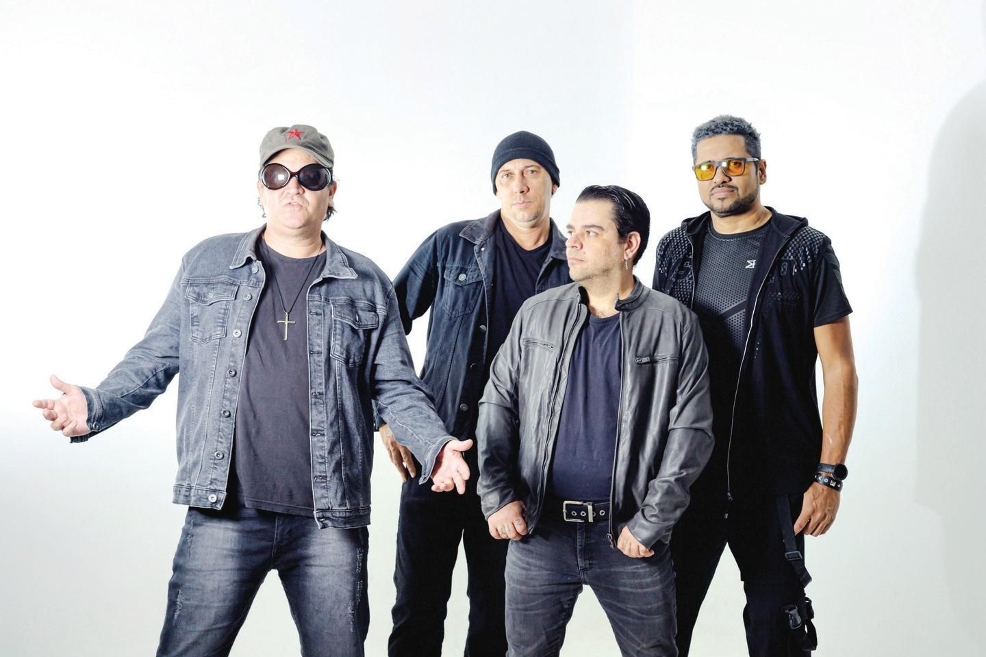 Teatro Goiânia recebe turnê do concerto Rock ao Piano