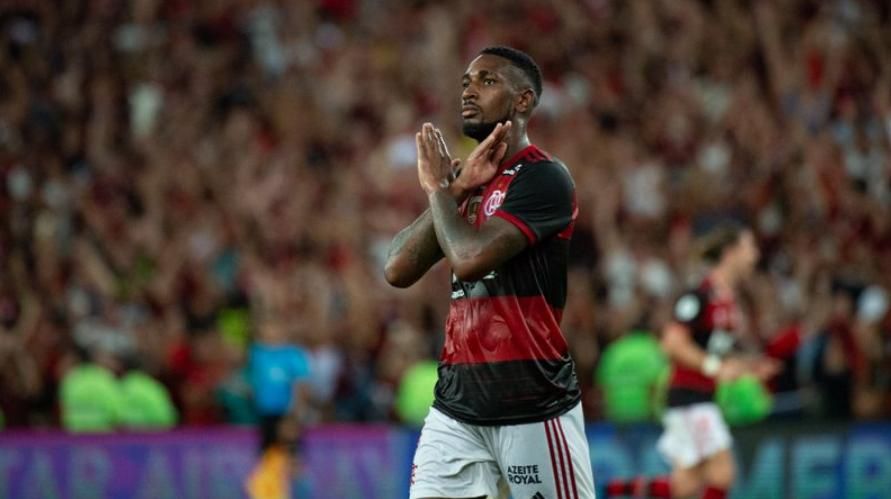 Flamengo perde título da Recopa nos pênaltis; Landázuri, ex-Fortaleza,  marca em cobrança decisiva - Jogada - Diário do Nordeste