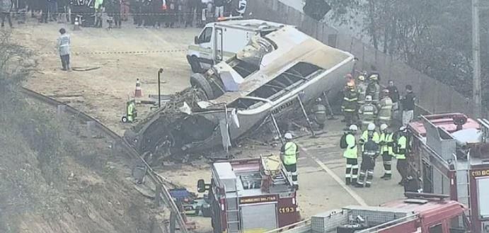 América: Vários ônibus saíram com torcedores do América