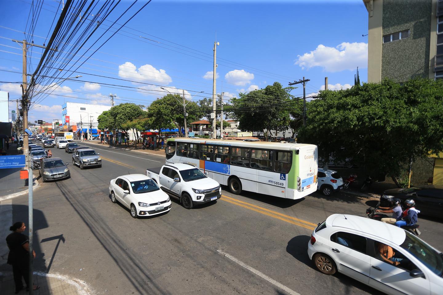 Projeto Cidade Inteligente avança devagar O Popular