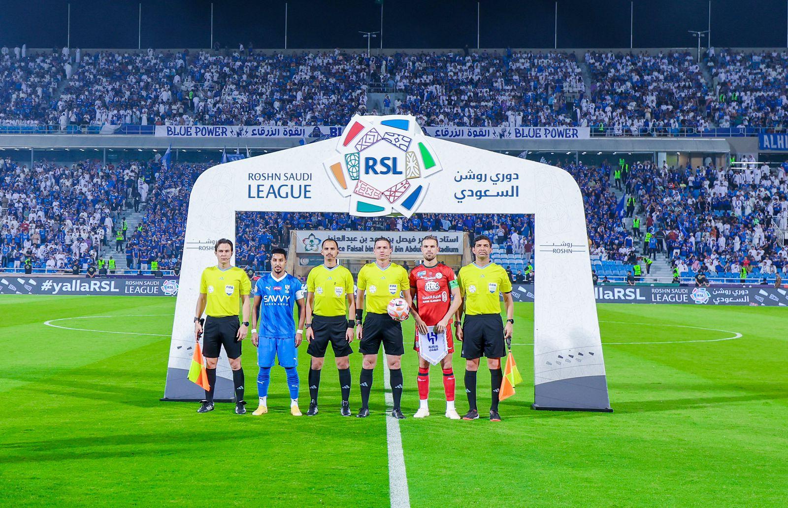 Al Jabalain x Al Hilal: onde assistir, que horas é, escalação e mais da  Copa do Rei Saudita