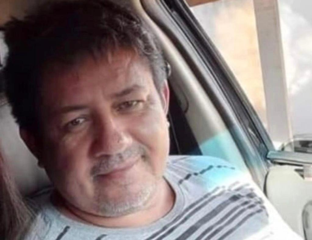 Corpo de torneiro mecânico que estava desaparecido após embarcação afundar  no Rio Paranaíba é encontrado | O Popular