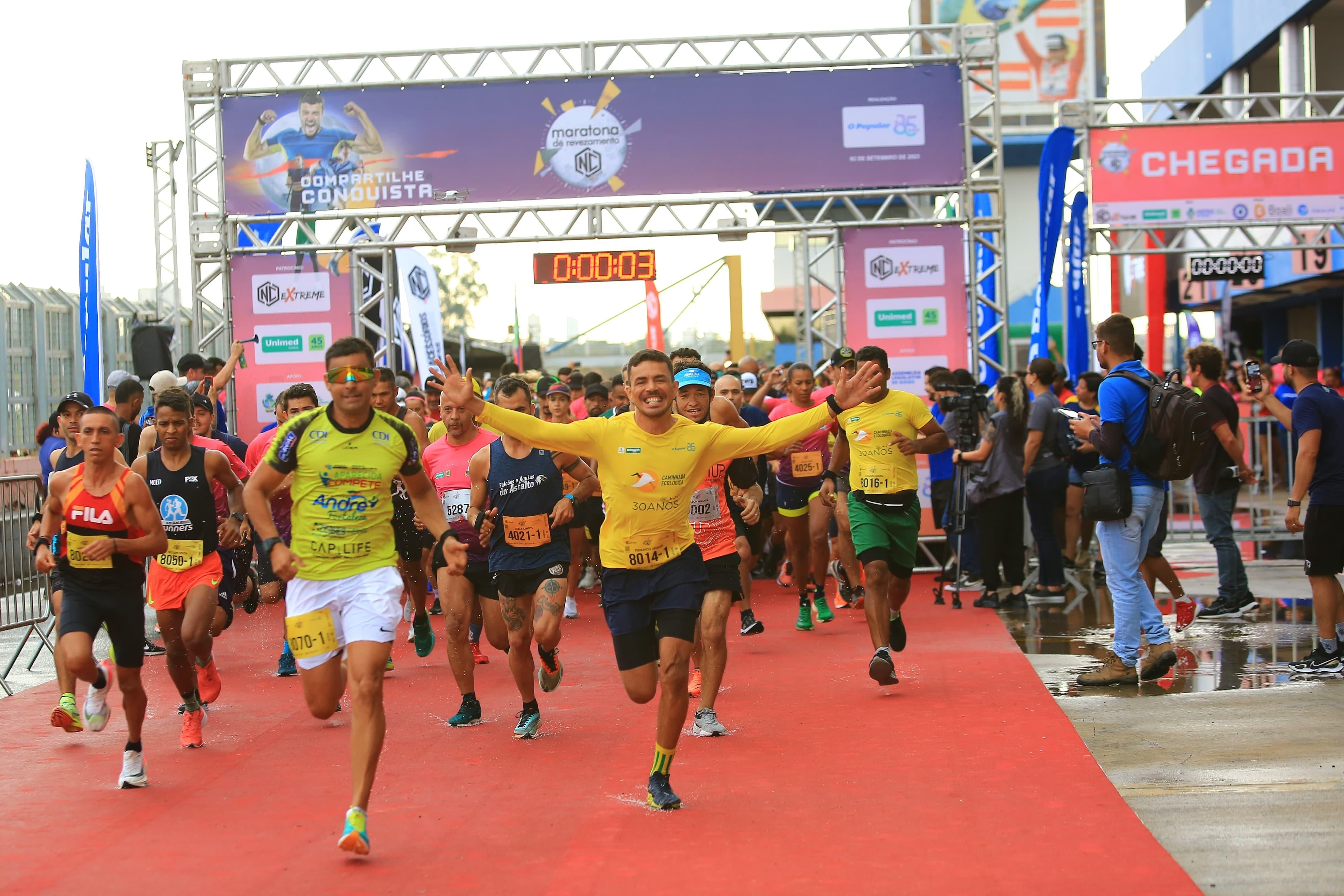 Em Goiânia, Fórmula 4 Brasil pode ter seu 1º campeão