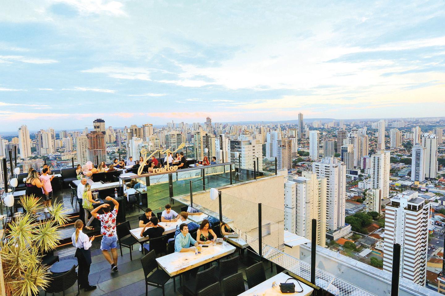 Goiânia Restaurant Week reúne mais de 25 casas