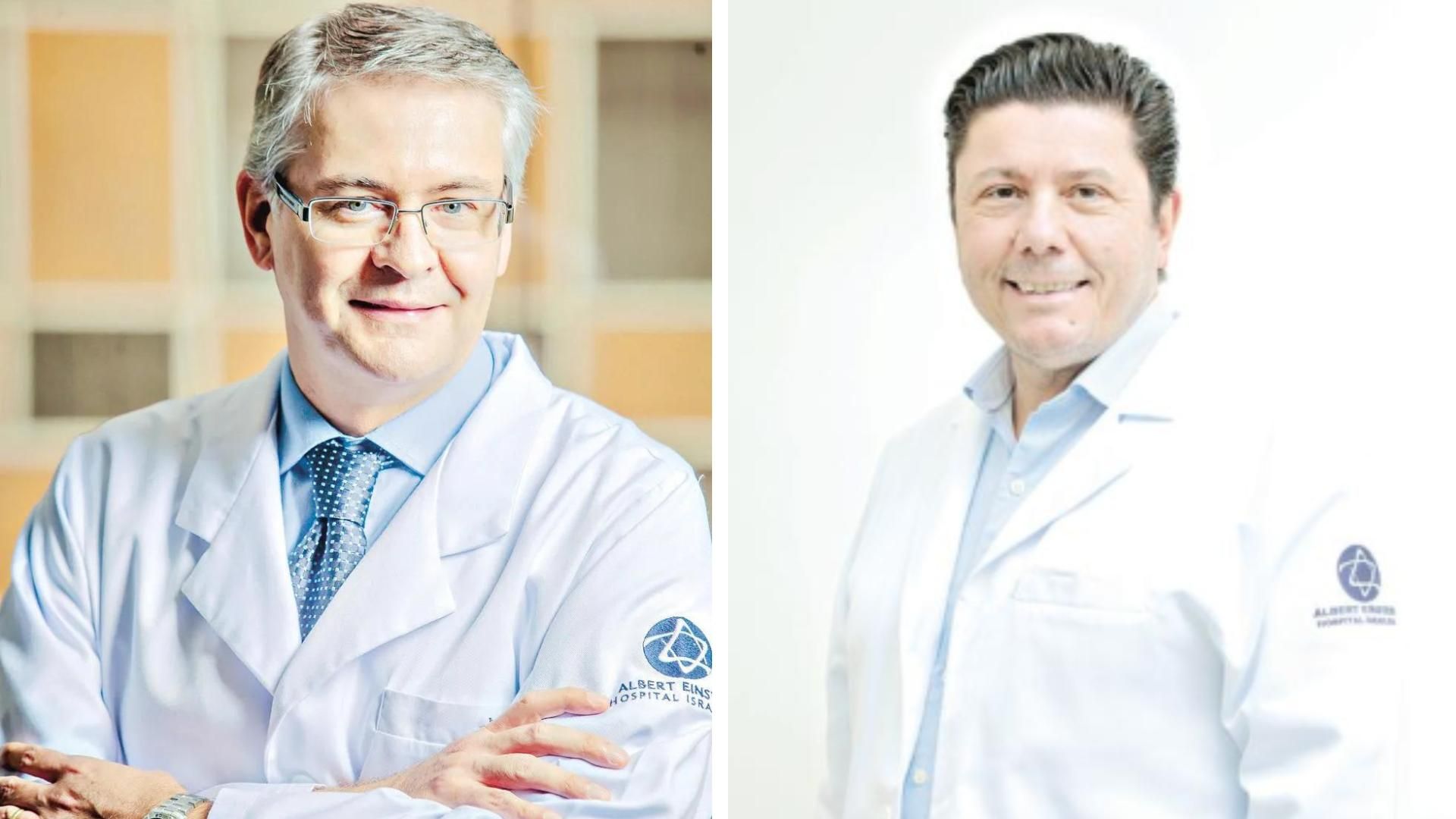 Cuidados pós-operatórios – Dr. Fernando Oliveira