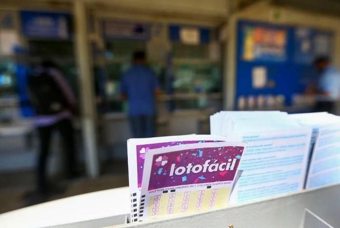 Aposta de Goiás leva mais de R$ 800 mil ao acertar todos os números da  Lotofácil