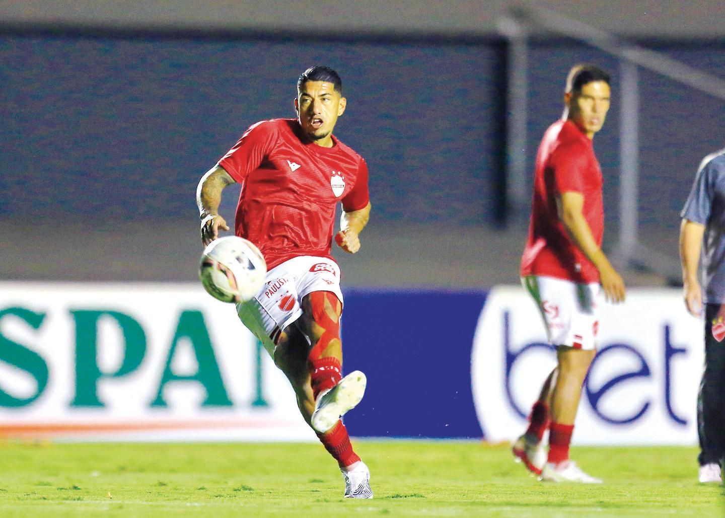 Novorizontino x Ceará ao vivo pelo Brasileirão Série B 2023; siga  transmissão