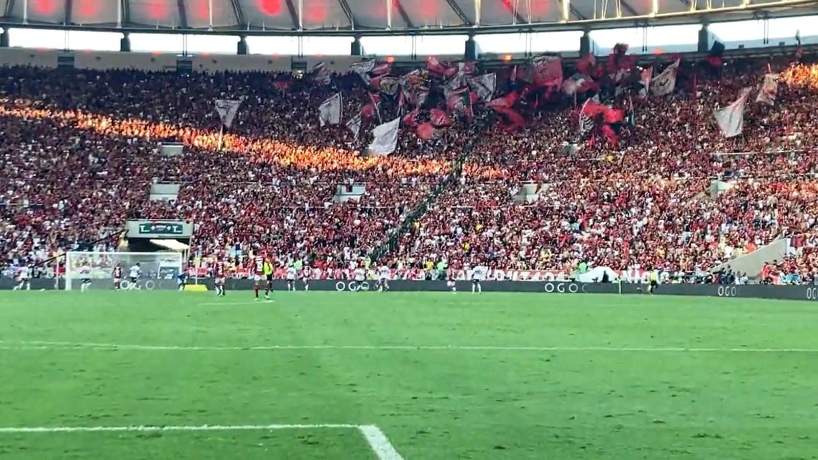 Atlético-MG bate Flamengo em longa disputa por pênaltis e conquista  Supercopa do Brasil