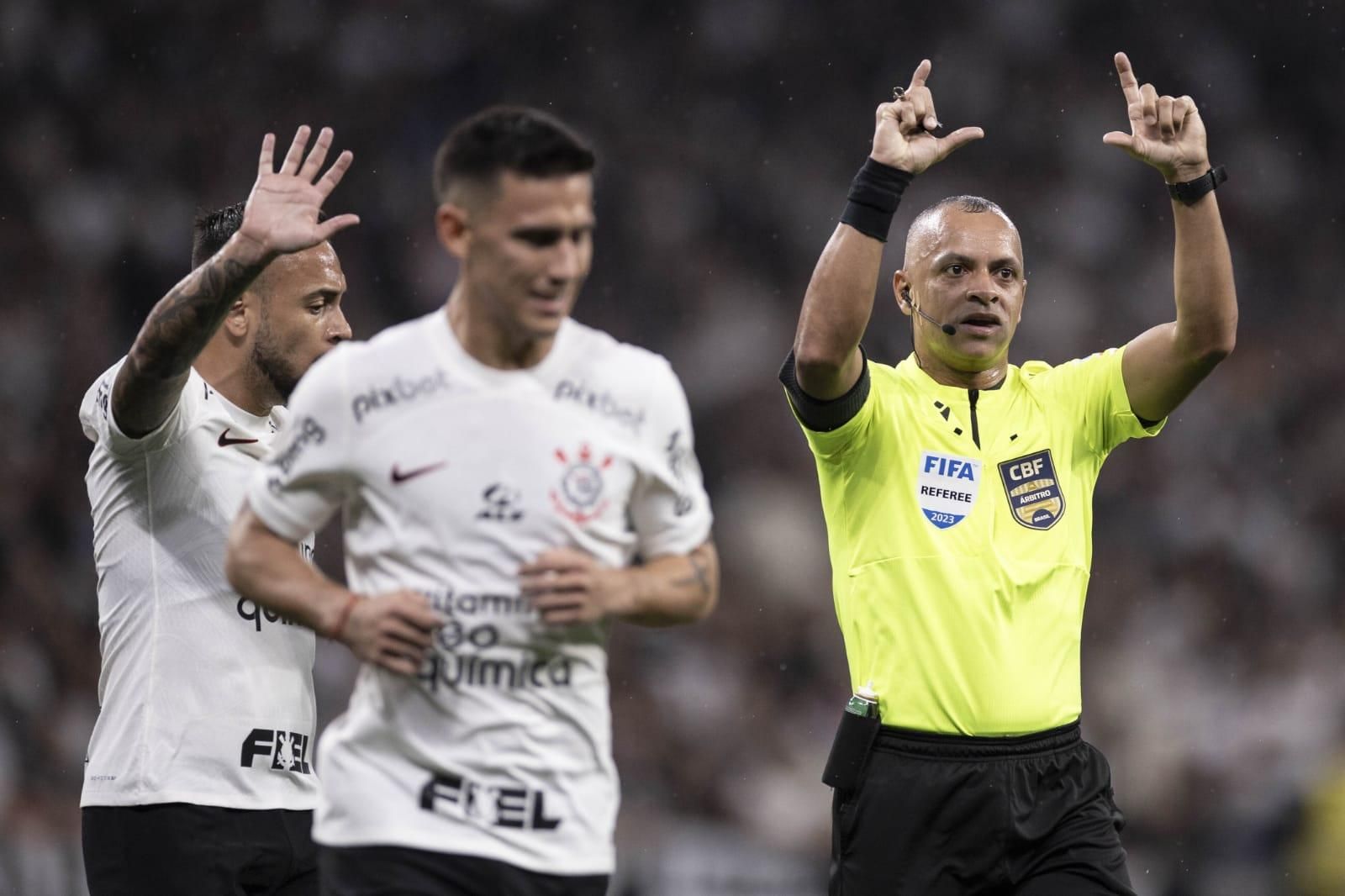 Botafogo cobra CBF sobre seu último jogo contra o Cuiabá