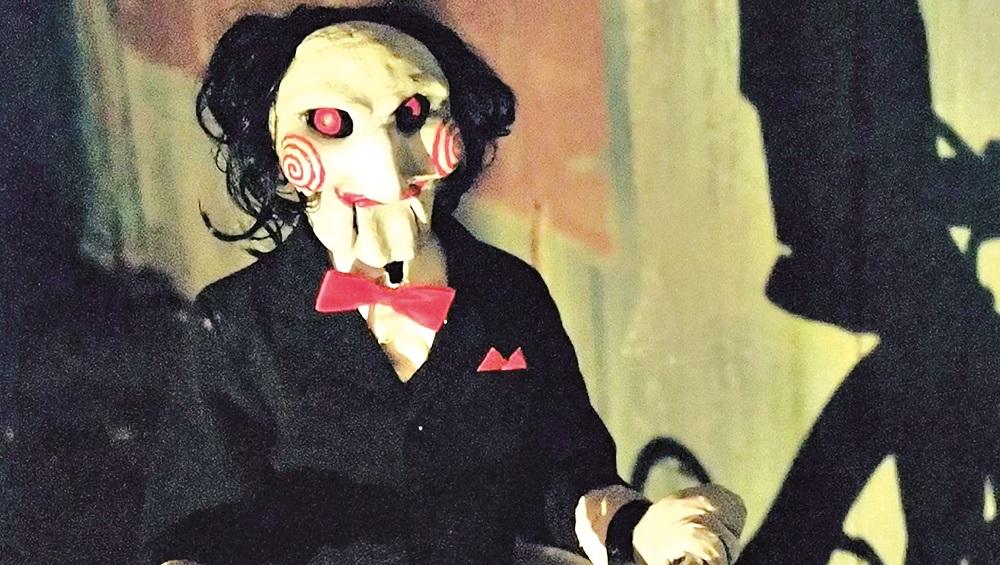 Roteirista indica que 'Jogos Mortais 10' se passará no PASSADO, mostrando  como o Jigsaw criava as armadilhas - CinePOP