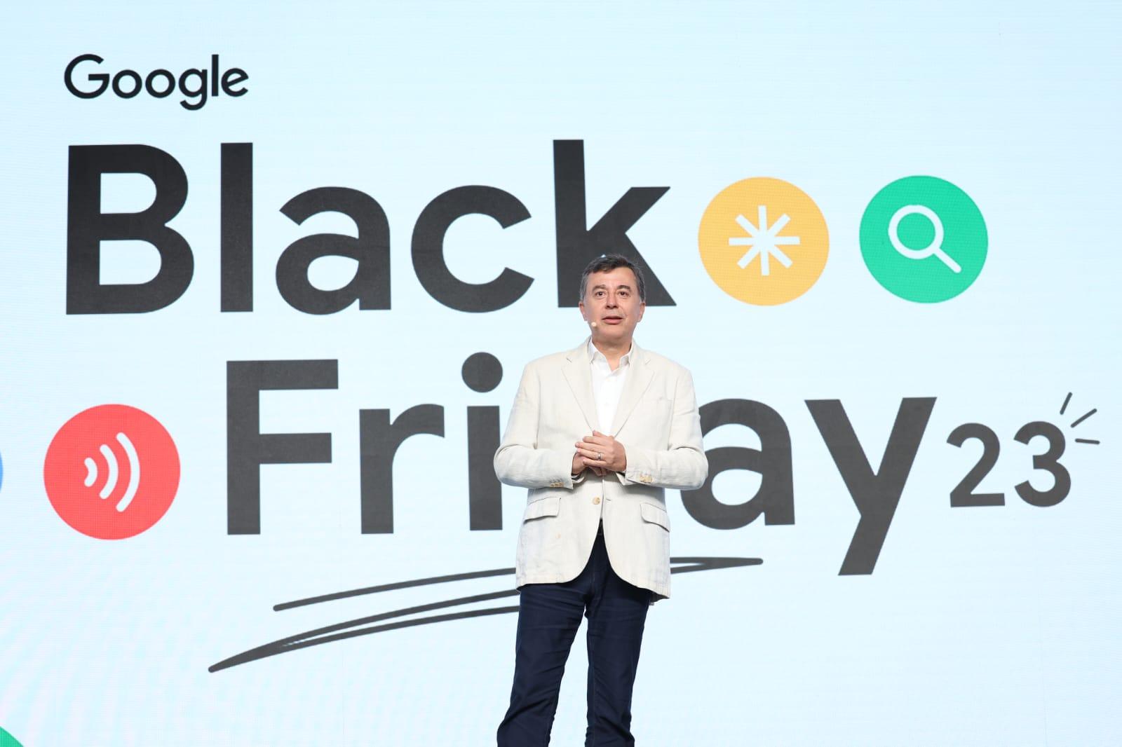 Black Friday acontece em 24 de novembro; Veja dicas para