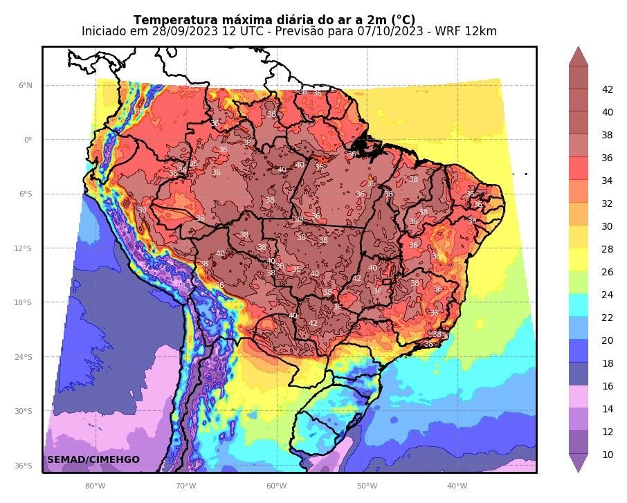 Chegada de onda de calor a Nova York é questão de vida ou morte, diz  prefeito