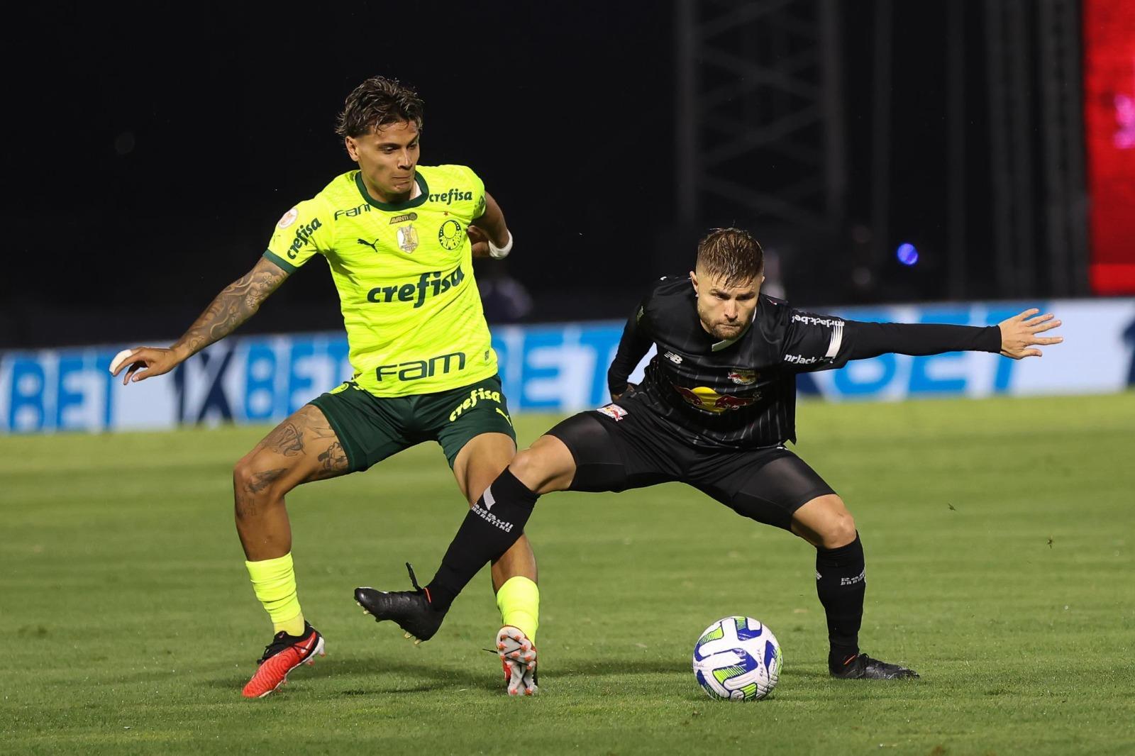 Wesley encerra ciclo no Cruzeiro após encarar o Santos