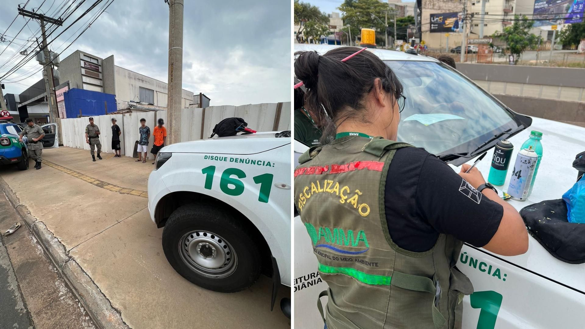 Escolas estaduais de Campinas recebem ameaças de chacina - ACidade