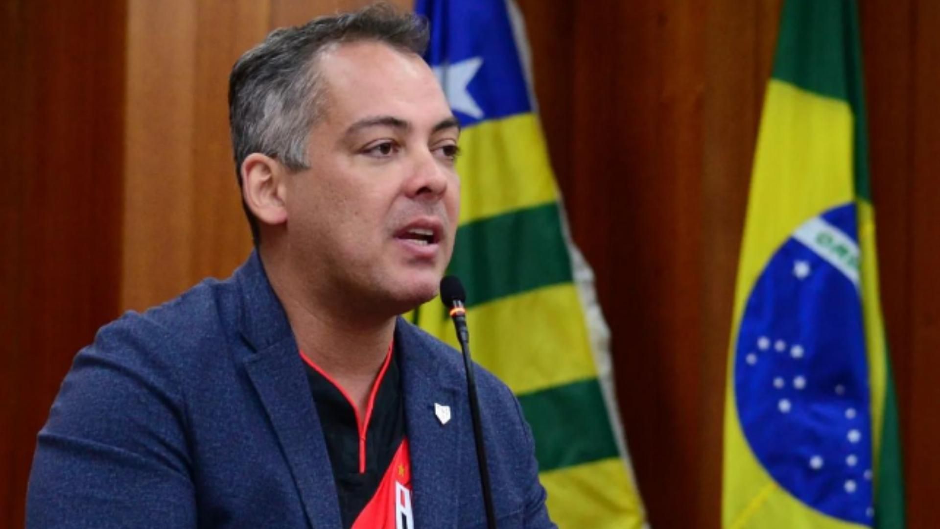 Coronel Osires pode se lançar como pré-candidato à prefeitura de