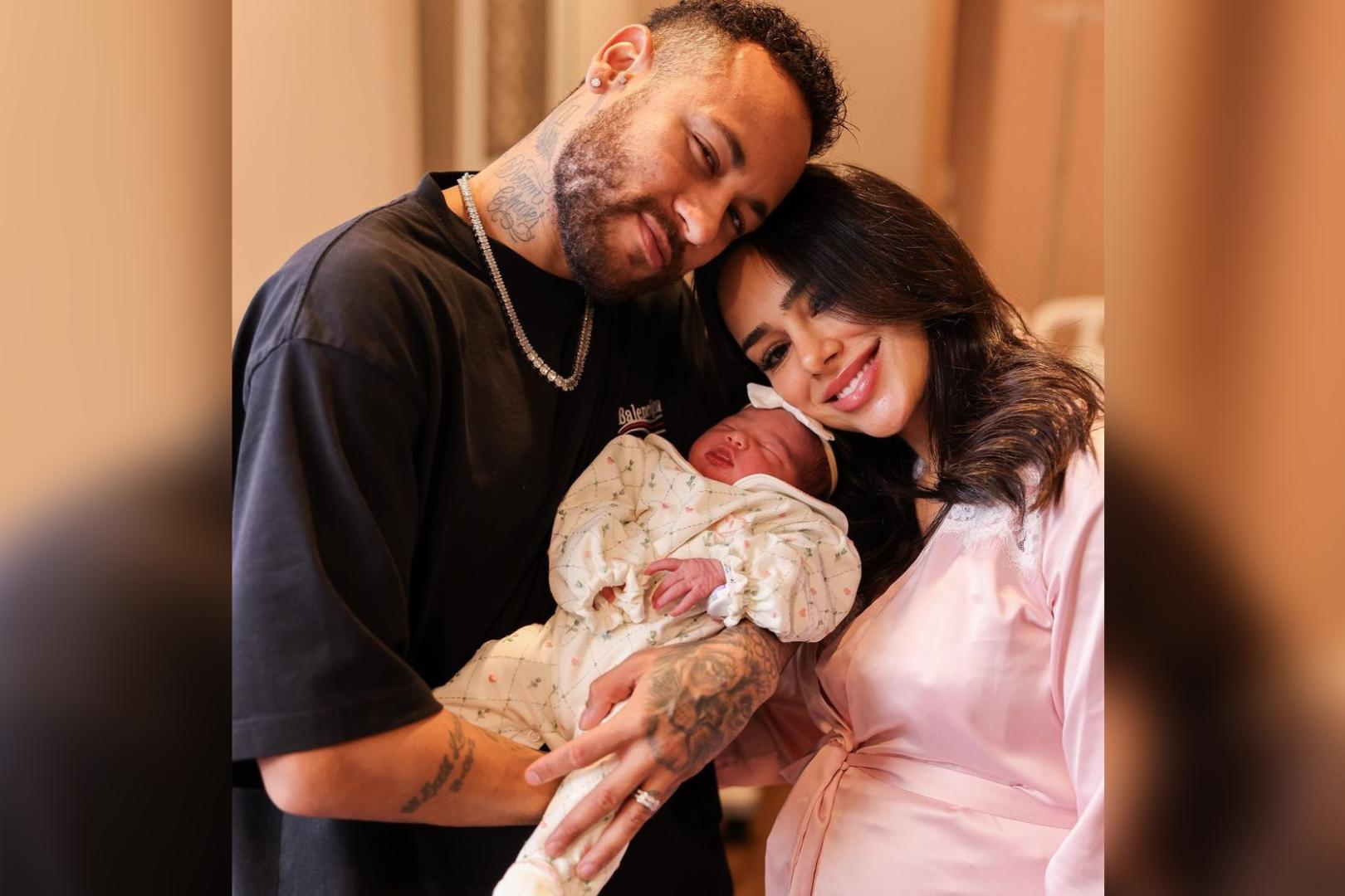 Bruna Biancardi anuncia fim de relação com Neymar | O Popular