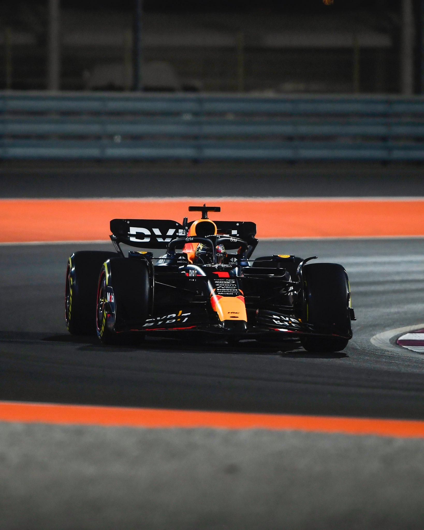 Verstappen lidera corrida sprint do GP dos EUA de Fórmula 1; Leclerc e  Hamilton completam top-3 - Jogada - Diário do Nordeste