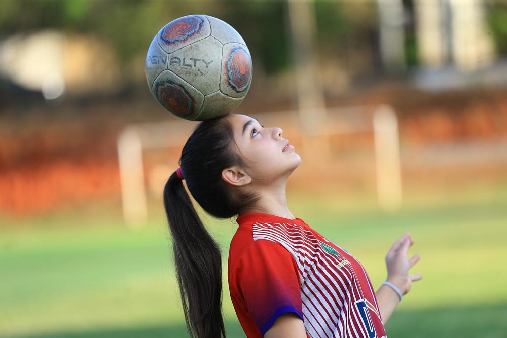 Times goianos conhecem adversários no Brasileirão de Futebol Americano 2022  - O Hoje.com