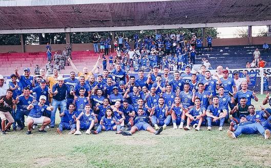 Campeões do Campeonato Paulista Feminino (1984 - 2021) 