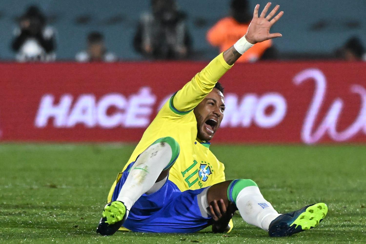 Argentina vence e agrava crise do Brasil em jogo marcado por briga no  Maracanã