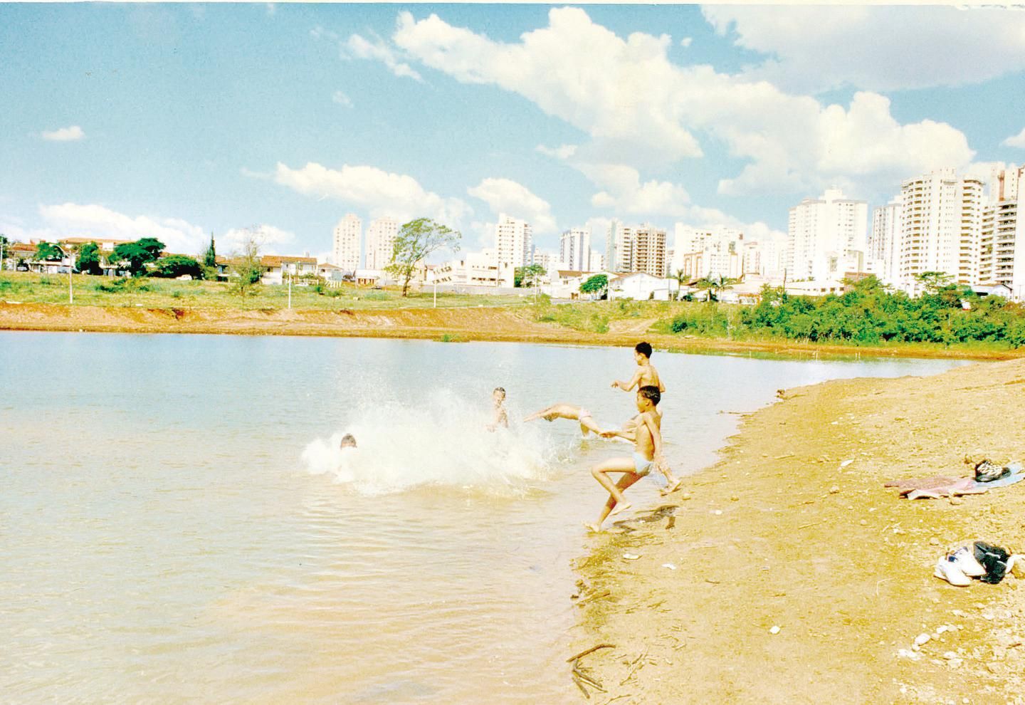 A era do sertanejo (e do rock): solo sagrado, chão quente | O Popular