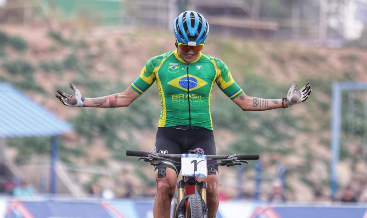 GOAL Brasil - Estes são todos os campeões do futebol nos Jogos Pan- Americanos! ⠀⠀⠀⠀⠀⠀⠀⠀⠀ Entre times masculinos e femininos, o Brasil tem  tradição! ⠀⠀⠀⠀⠀⠀⠀⠀⠀ E hoje é dia de rever a medalha