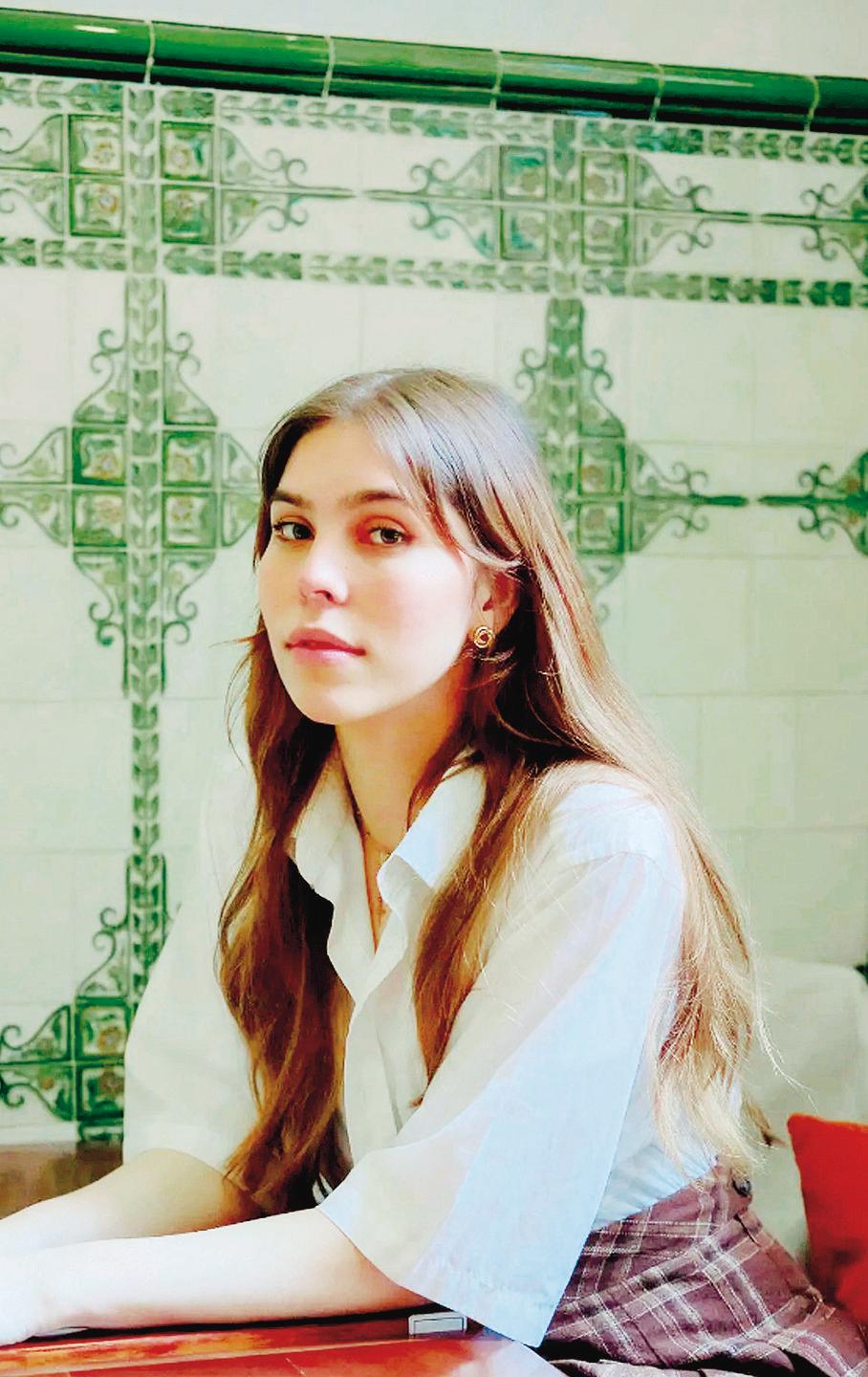 Saiba quem é Gabriela Medeiros, atriz trans que viverá Buba em nova versão de 'Renascer' O Popular Saiba quem é Gabriela Medeiros, atriz trans que viverá Buba em nova versão de 'Renascer' O Popular