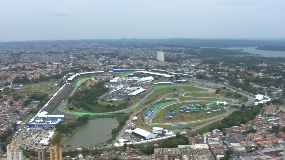 Verstappen lidera mais um treino livre. Pole-position do GP do Japão será  conhecido na madrugada deste sábado - Diário do Rio Claro