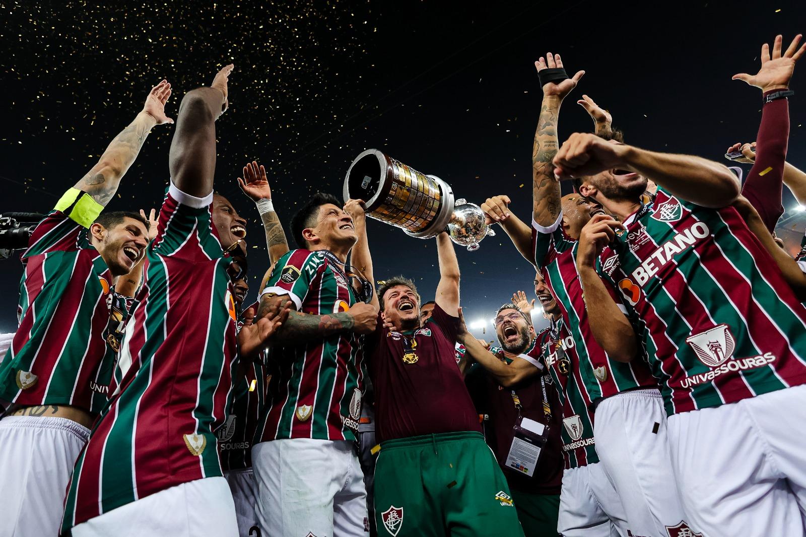 Fluminense 2008 ou Fluminense 2023, qual é o melhor elenco? Vamos