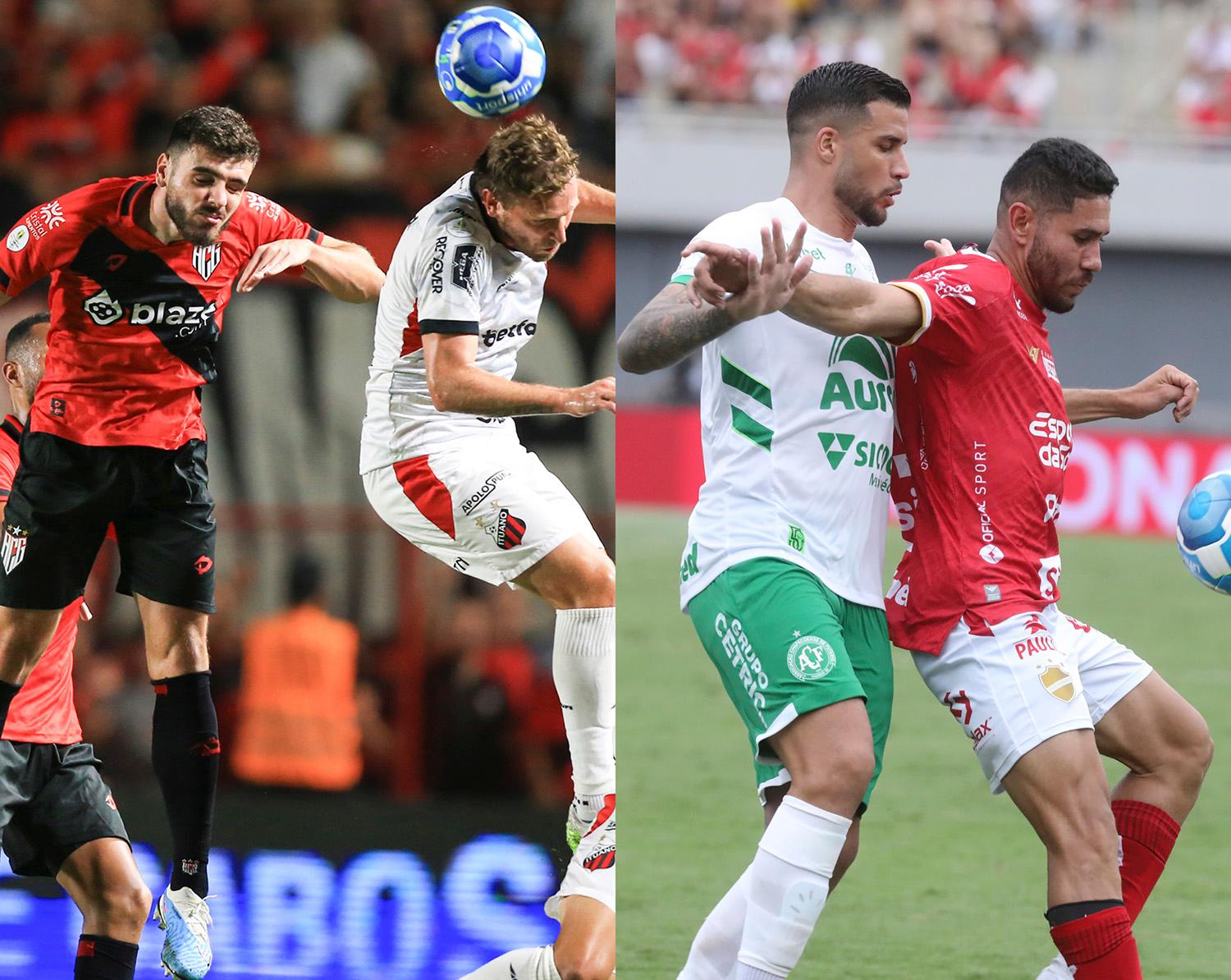 Brasileirão: Acesso exigirá uma das maiores pontuações da história da Série  B