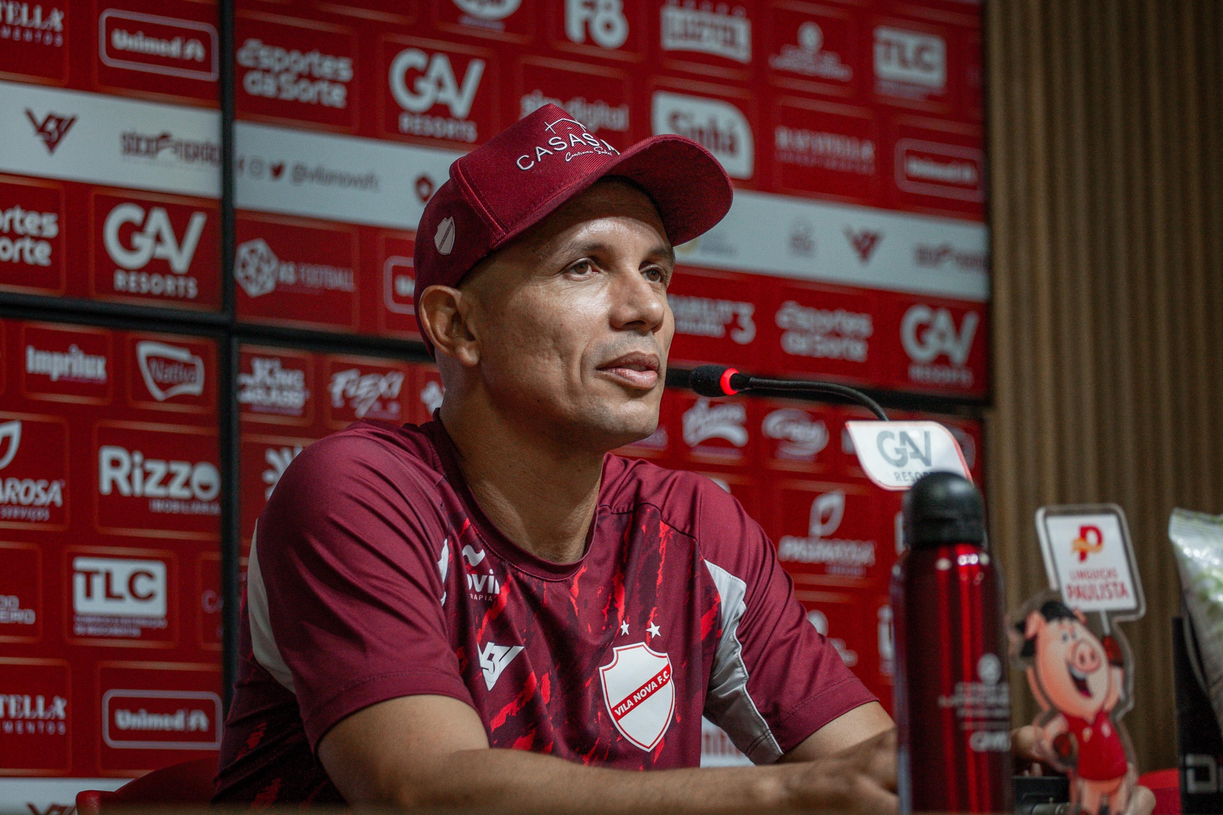 Agora, todo o foco está na estreia da Série D - São José FC