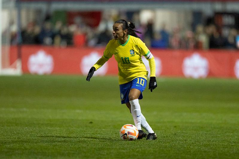 Com surpresas, Pia Sundhage anuncia 23 convocadas da Seleção Brasileira  para a Copa do Mundo Feminina