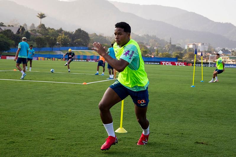 Brasil x República Dominicana – onde assistir ao vivo, horário do jogo e  escalações