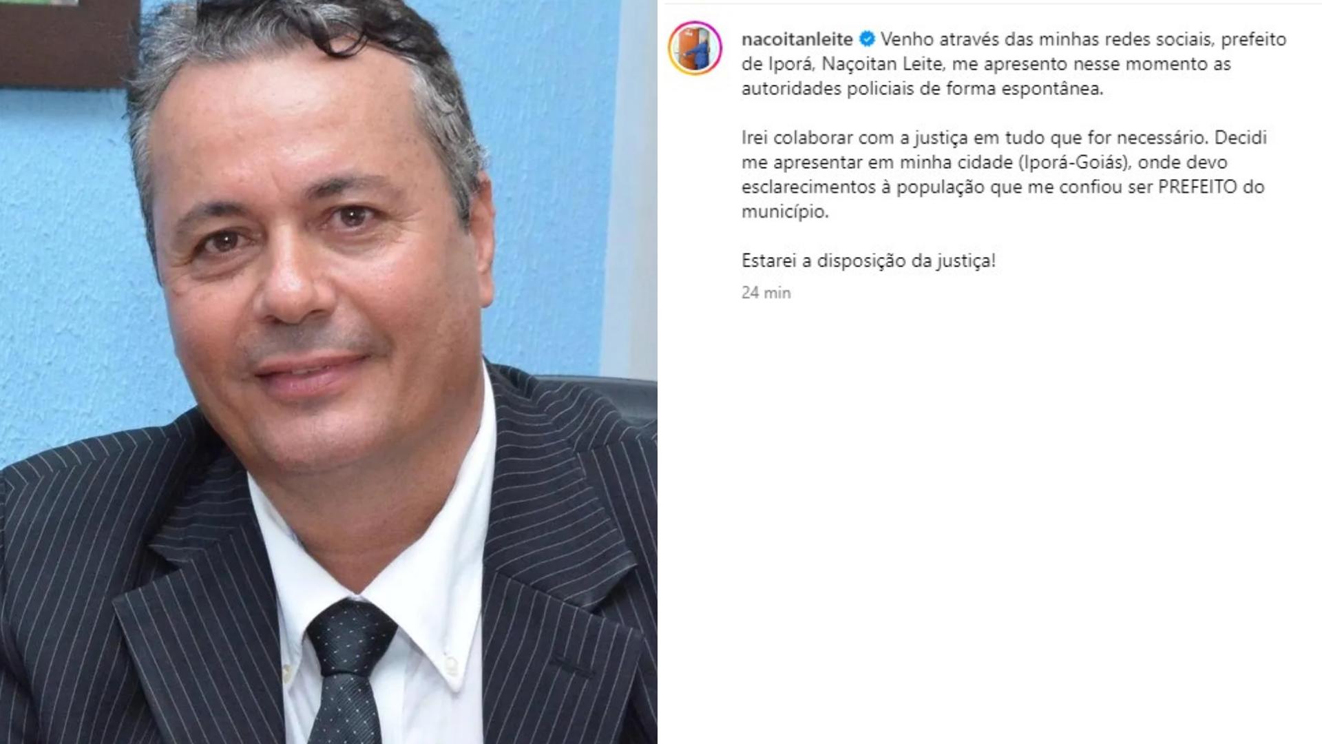 Sim ou Claro? – Prefeitura Municipal de Iporá