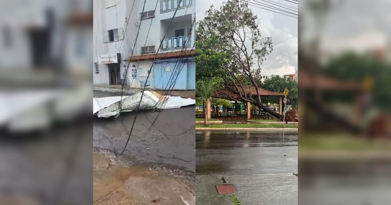 Corpo de jovem arrastado pela chuva ao atravessar córrego em