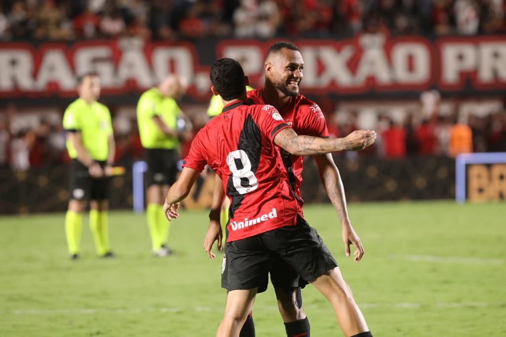 Goleiro Fábio São José x Criciúma Série C 2020 (Instagram/EC São