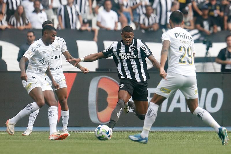 VÍDEO: Maurício fala sobre duelo decisivo na Libertadores: 'Maior