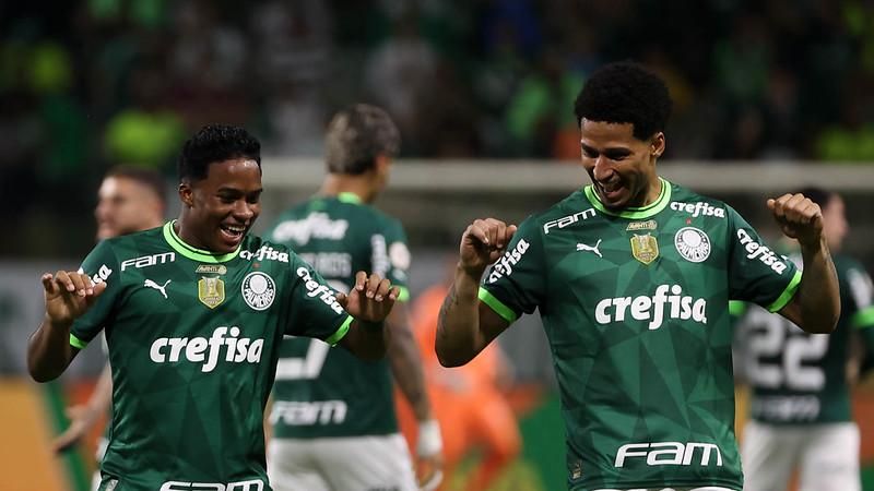 Chances de Título e de Libertadores no Brasileirão Série A 2023 •  Probabilidades para a 37ª rodada