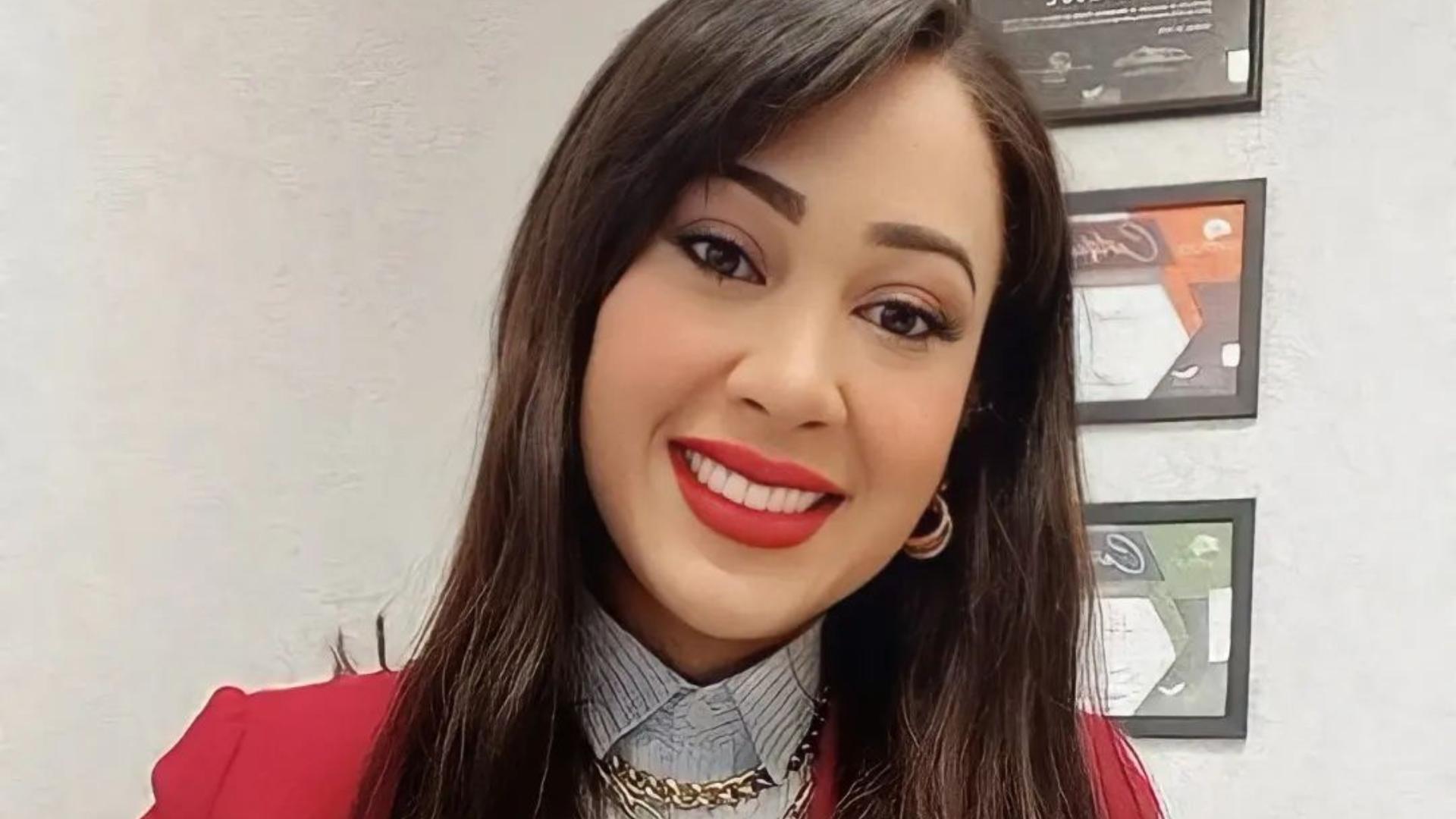 Veja quem era a psicóloga que morreu após cair de moto por aplicativo e ser atropelada na BR-153 | O Popular