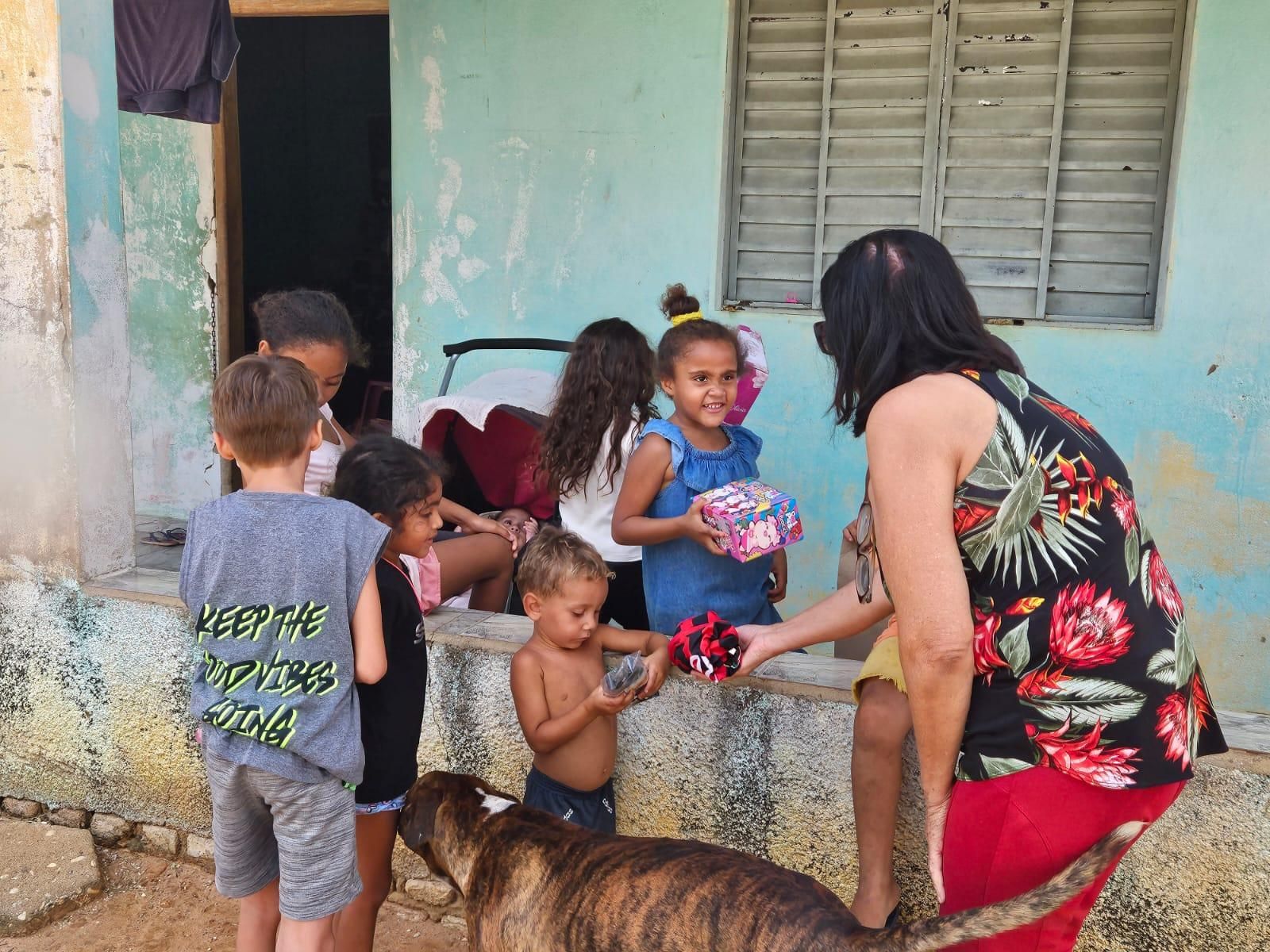 Leo Chaves se apresenta nesta sexta-feira no Projeto Mais Araguaia