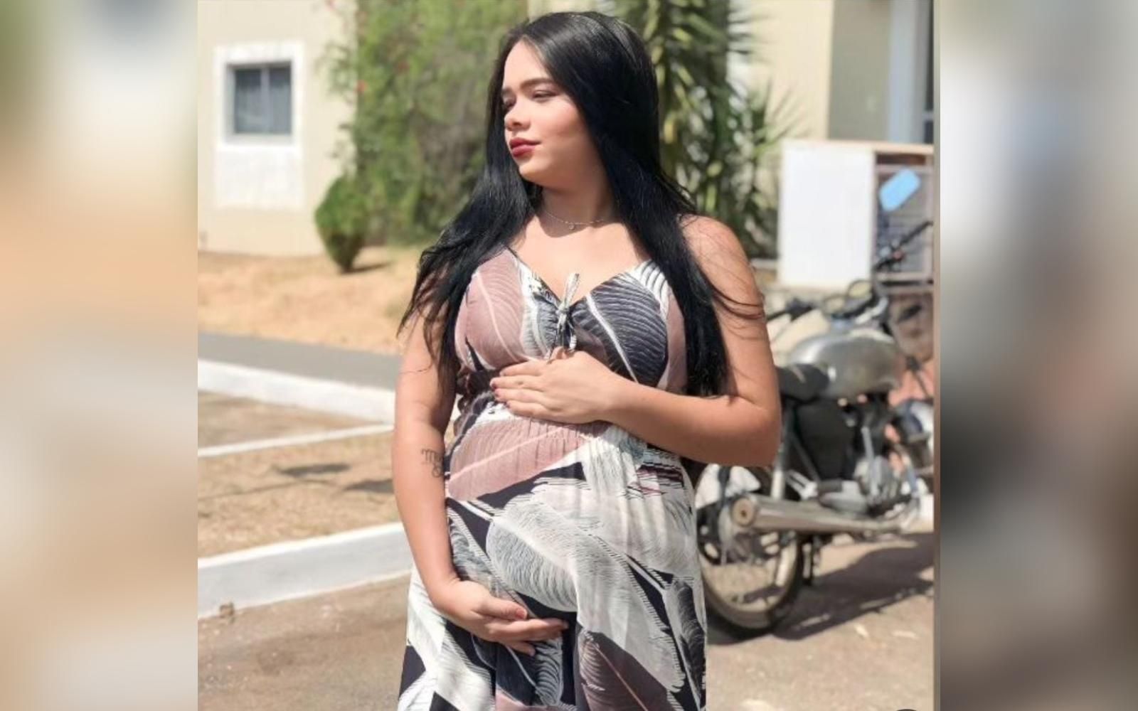 Família denuncia perda de bebê por negligência em maternidade de Goiânia