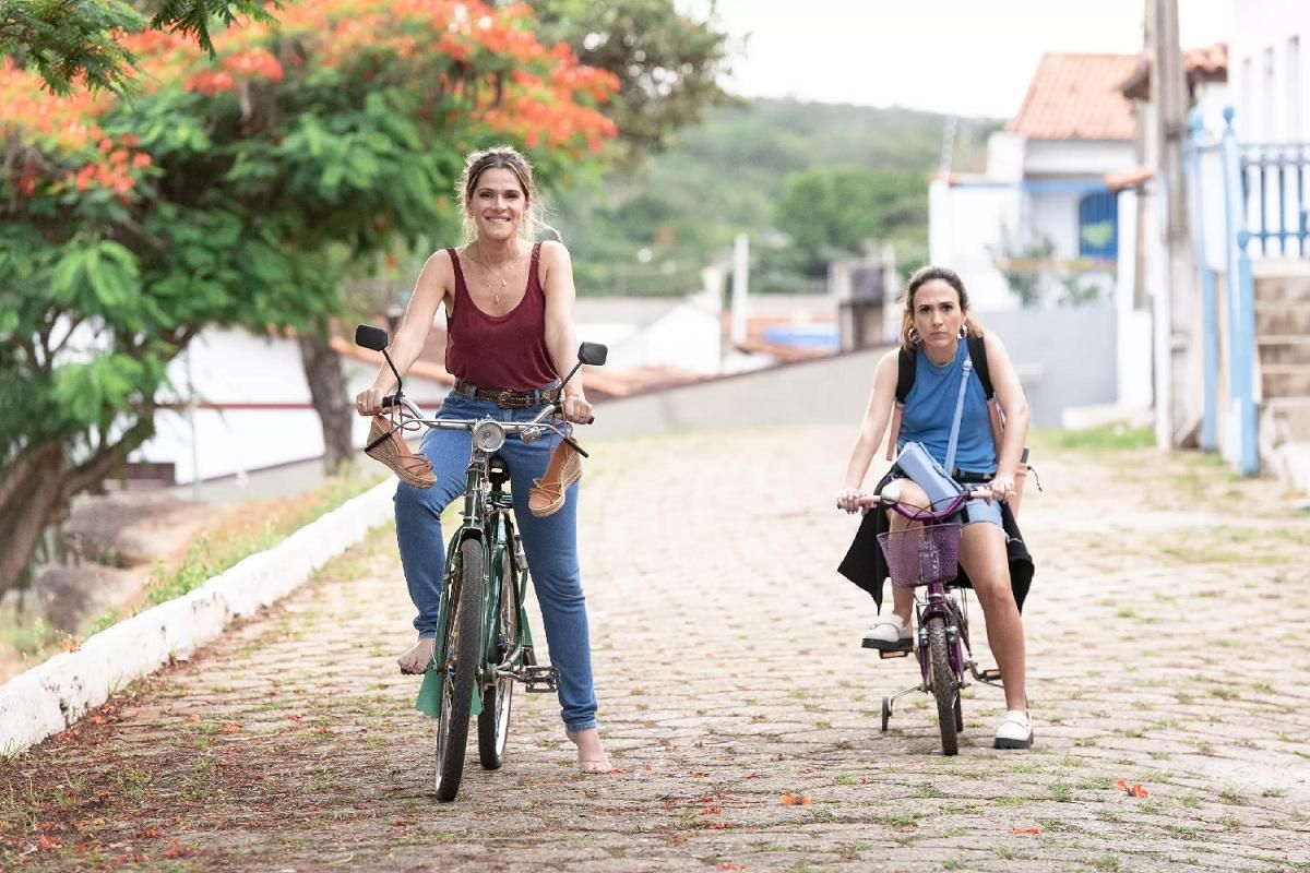 Minha irmã e eu': veja o registro da última participação do ator