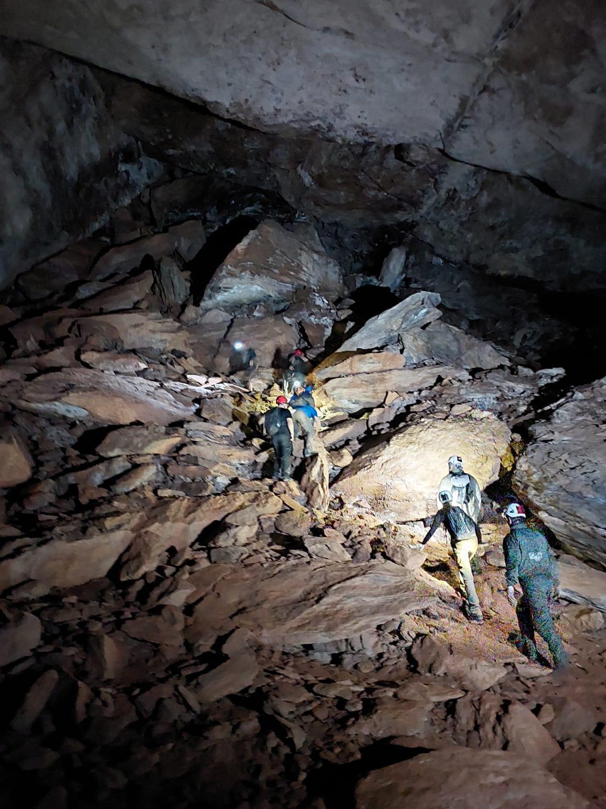 Imagens De Caverna Dos Ecos - REVOEDUCA