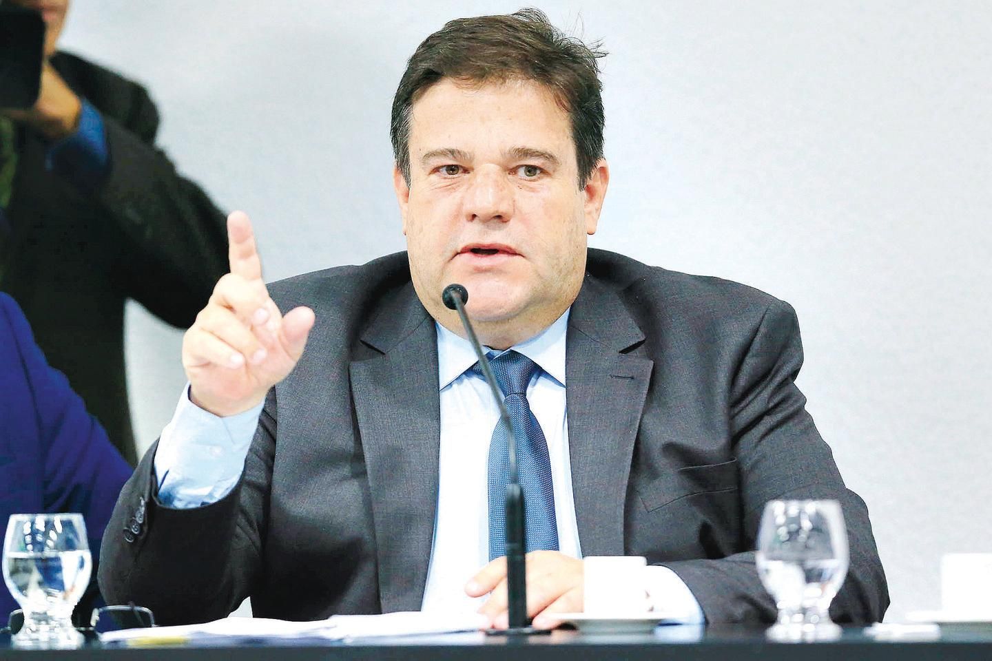 Audiência com o presidente mundial do Grupo Enel Brasil e gestores - Portal  do Governo do Estado do Piauí
