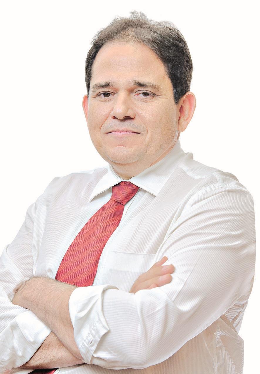 Educação transformadora O Popular