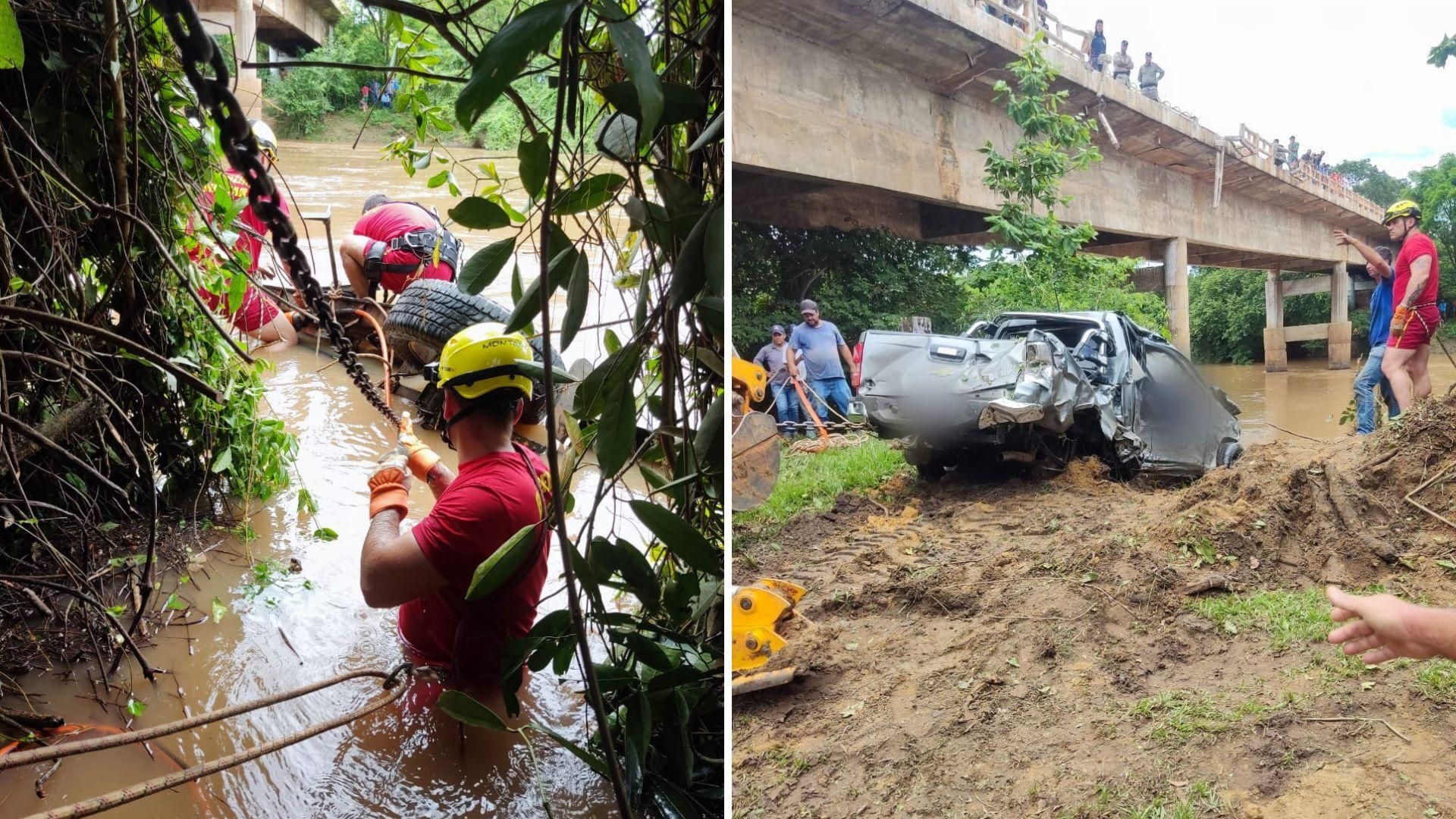 Pai e filho são encontrados mortos a tiros dentro de residência em  Caiapônia | O Popular